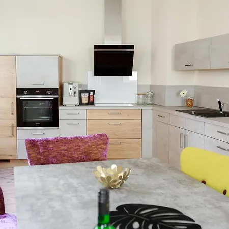 Mosellolodge, Juwel Mit Großer Dachterrasse, Ausstattung, Waschmaschine, Netflix Ferienhaus *