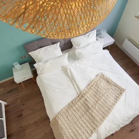 Mosellolodge, Juwel Mit Großer Dachterrasse, Ausstattung, Waschmaschine, Netflix