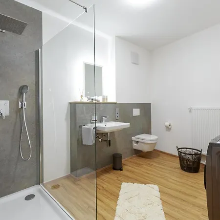 Mosellolodge, Juwel Mit Großer Dachterrasse, Ausstattung, Waschmaschine, Netflix Senheim